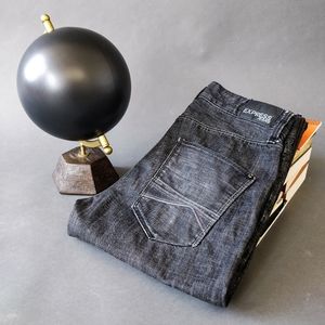 Express Men's Jeans Rocco Cut